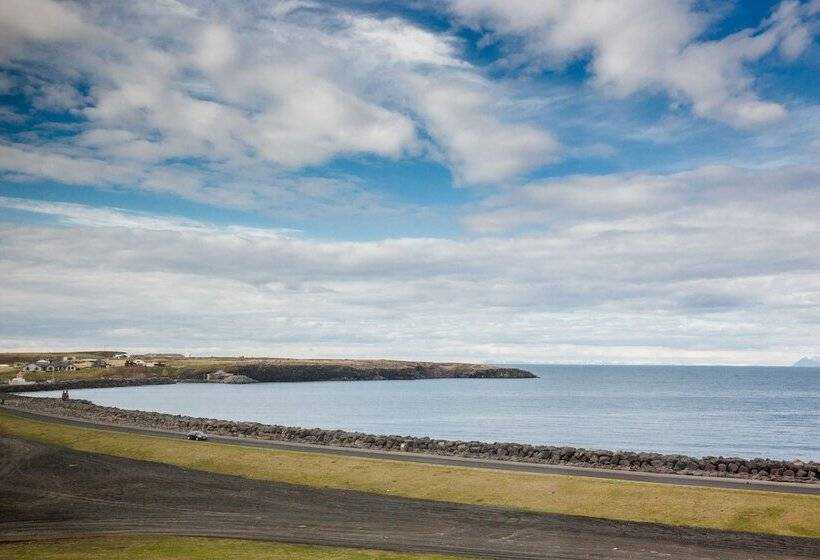 Fotos del hotel Keilir By Reykjavik Keflavik Airport:  42