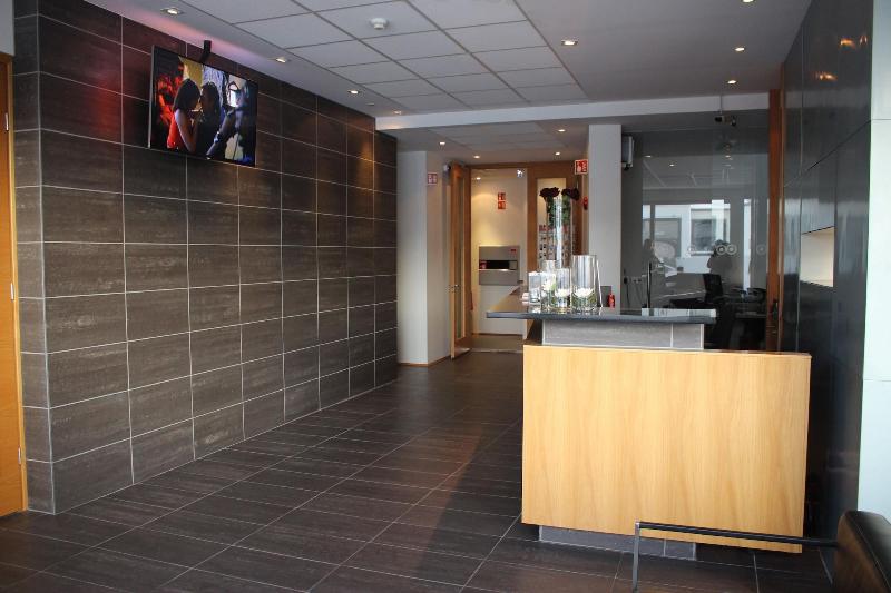 Fotos del hotel Keilir By Reykjavik Keflavik Airport:  21
