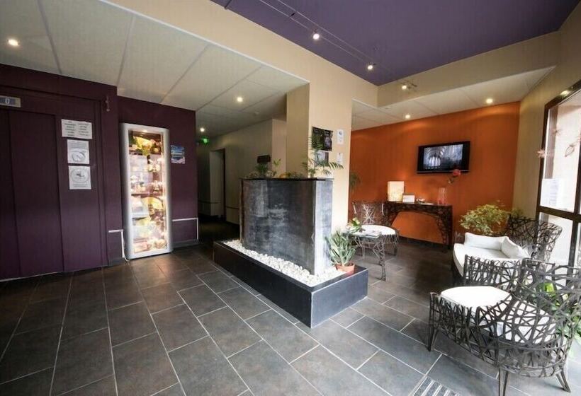 ホテル L Hôtel De Chartres