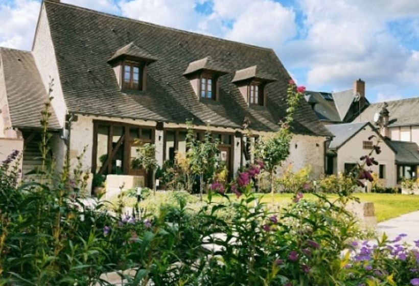 호텔 La Chaumiere