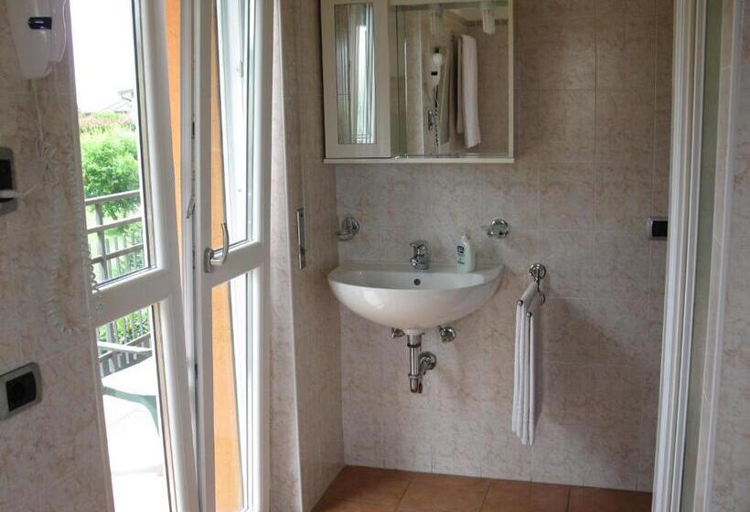 فندق La Collina