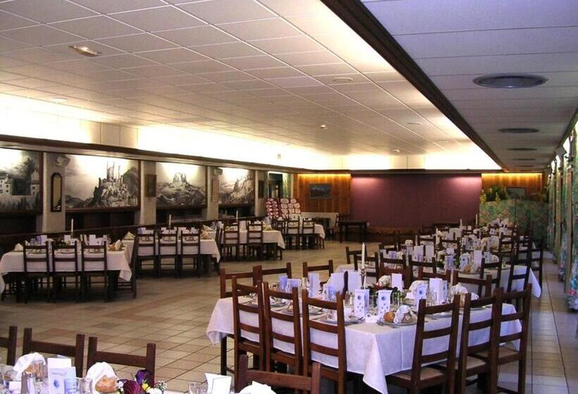 ホテル Hôtel Restaurant La Crèche Et Sa Piscine Intérieure   Logis Hôtels