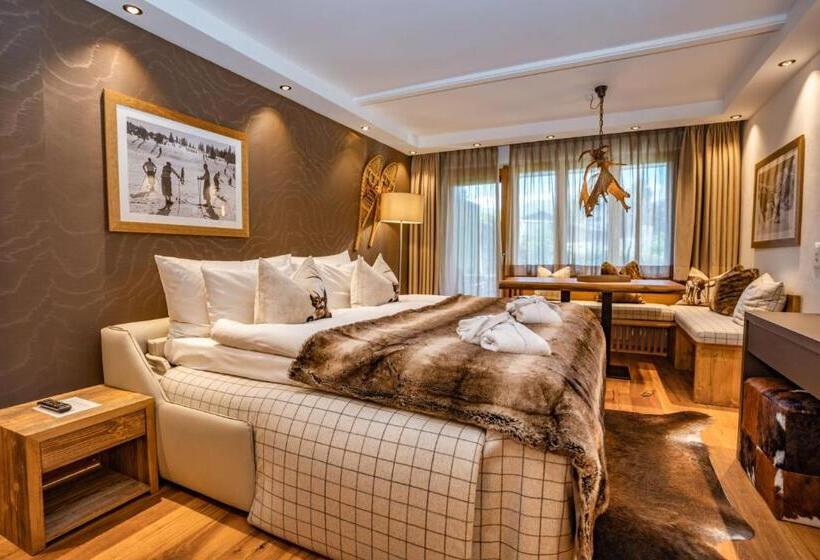 La Val Hotel & Spa