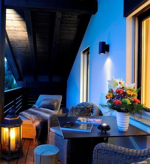 La Val Hotel & Spa