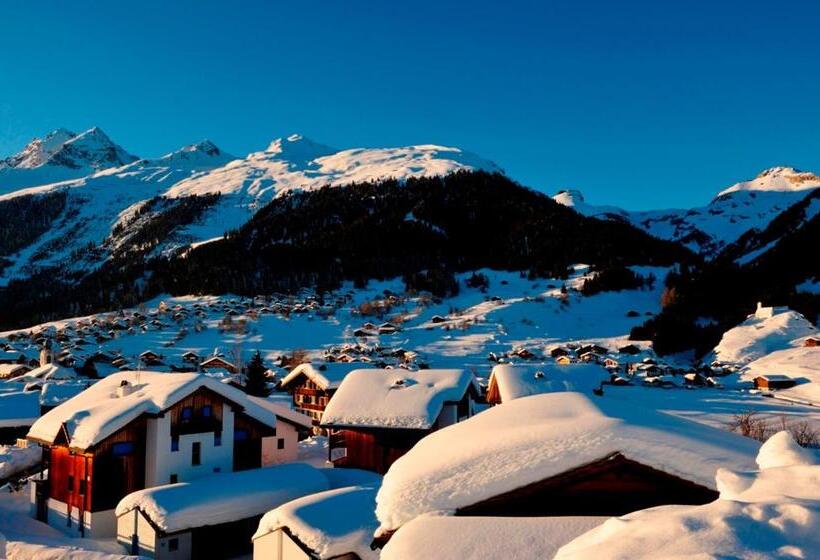 La Val Hotel & Spa