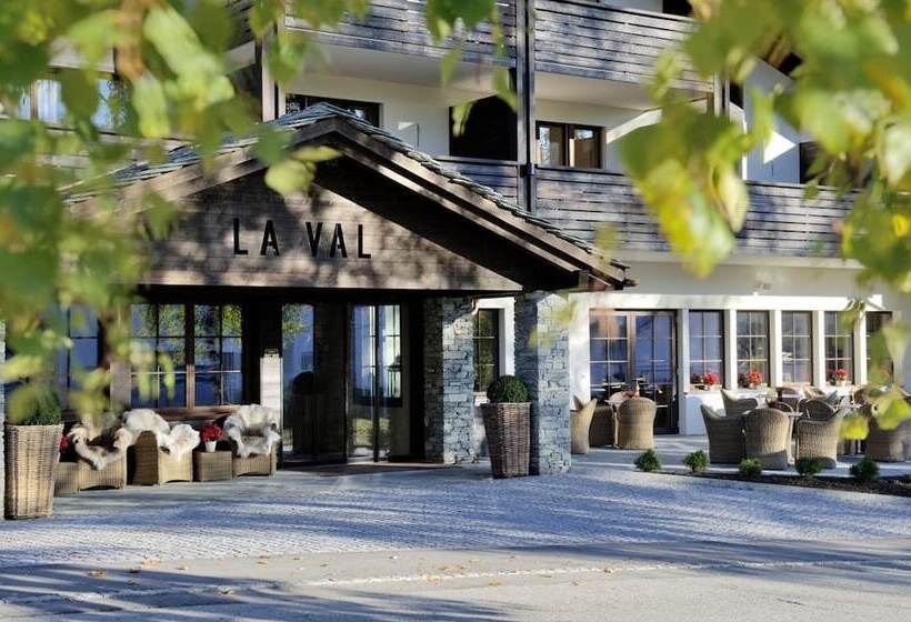 La Val Hotel & Spa
