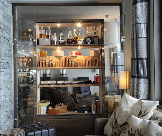 La Val Hotel & Spa