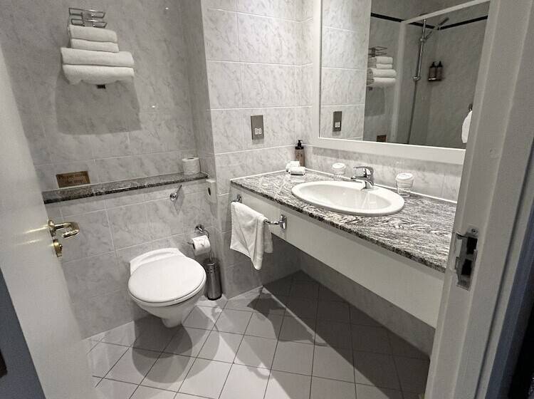 호텔 Lakeside Manor