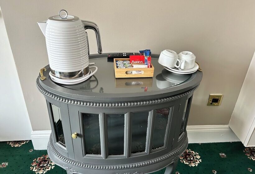 호텔 Lakeside Manor