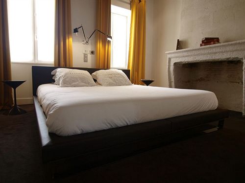 ホテル L'avant-scène