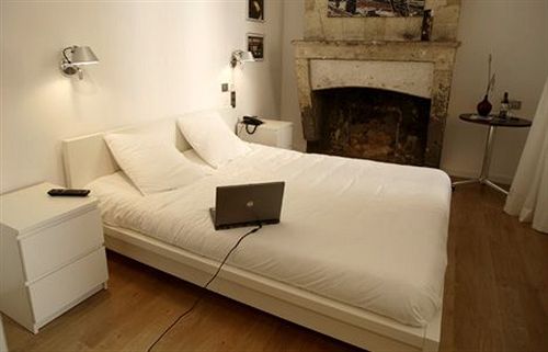 ホテル L'avant-scène