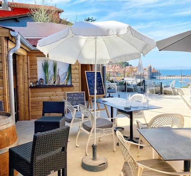 هتل Le Bon Port