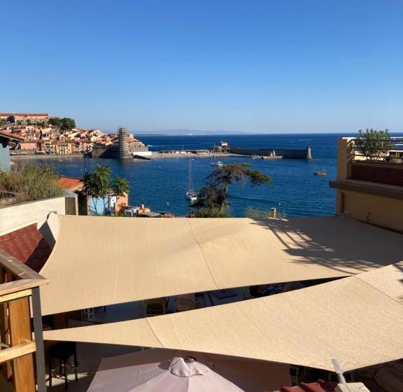 هتل Le Bon Port