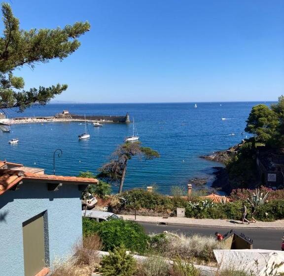 هتل Le Bon Port