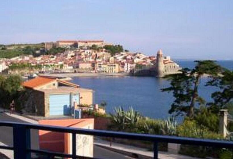 هتل Le Bon Port
