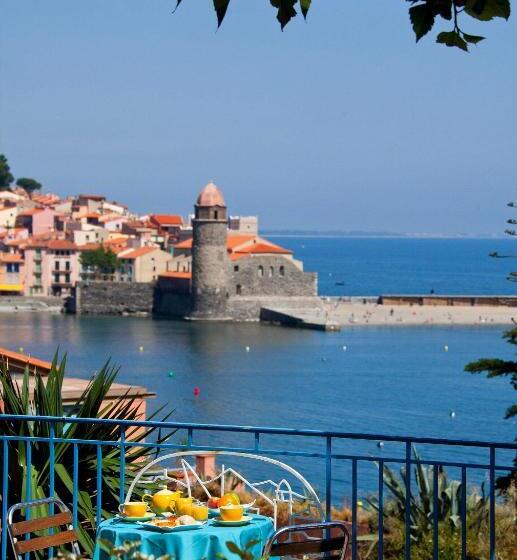 هتل Le Bon Port