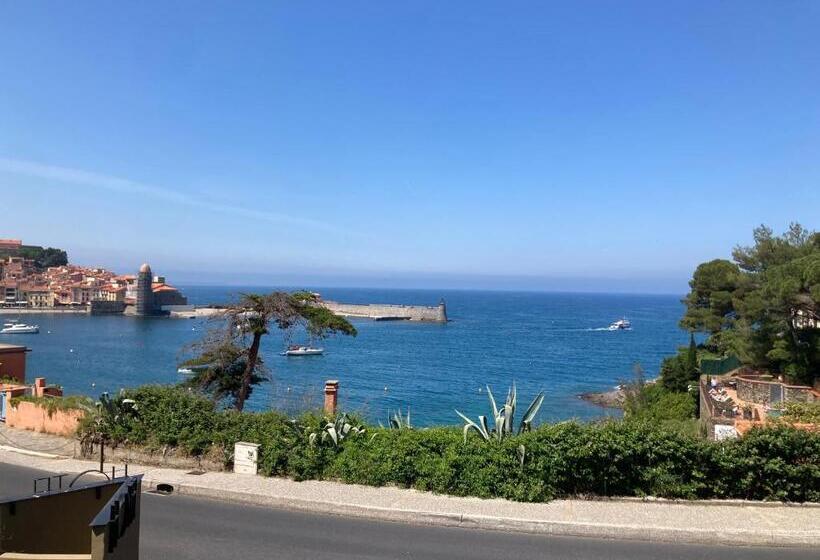 هتل Le Bon Port