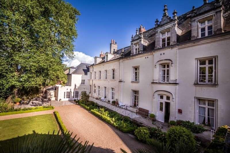 Hotel Le Clos D'amboise