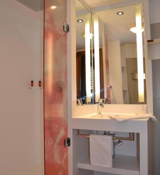 בית מלון כפרי Le Domaine Des Cigognes