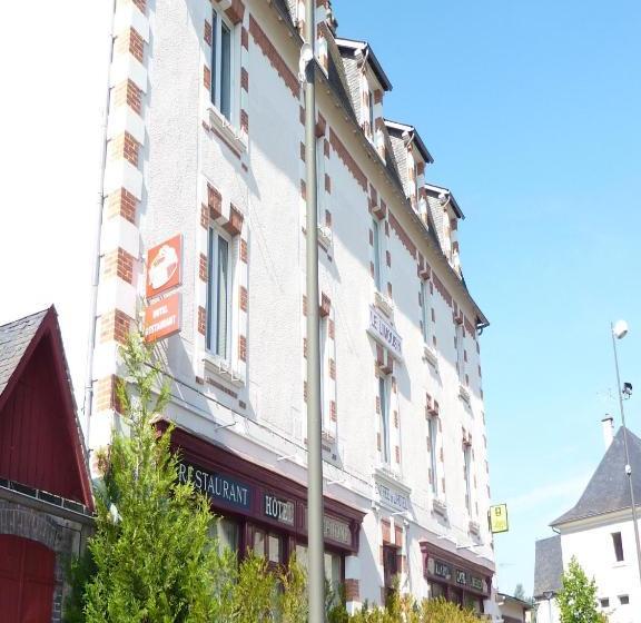 Hotel Le Limousin