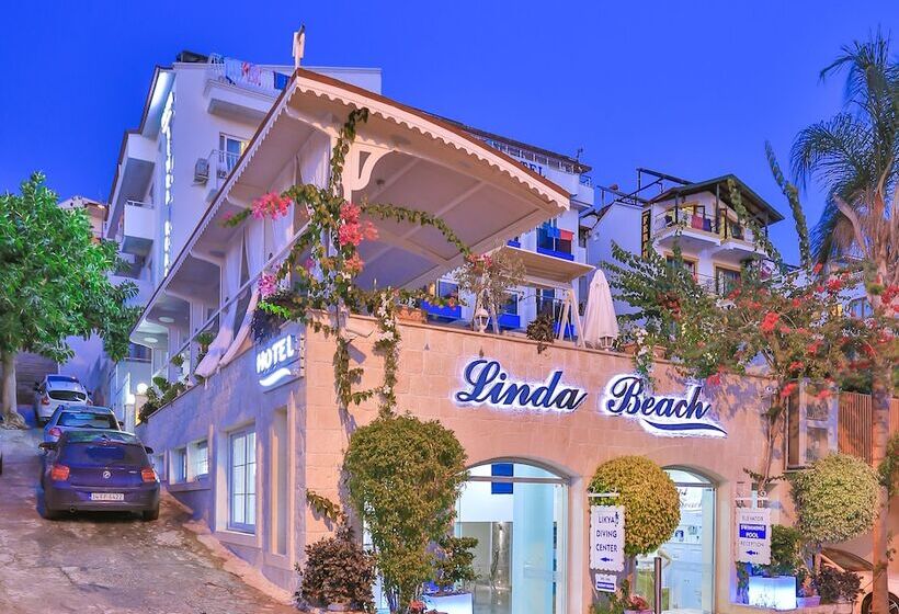 Linda Beach Class Hotel   Boutique Class