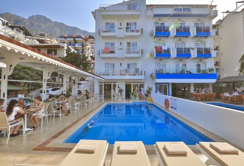Linda Beach Class Hotel   Boutique Class
