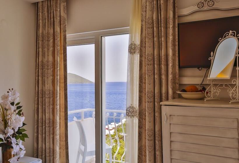 Linda Beach Class Hotel   Boutique Class