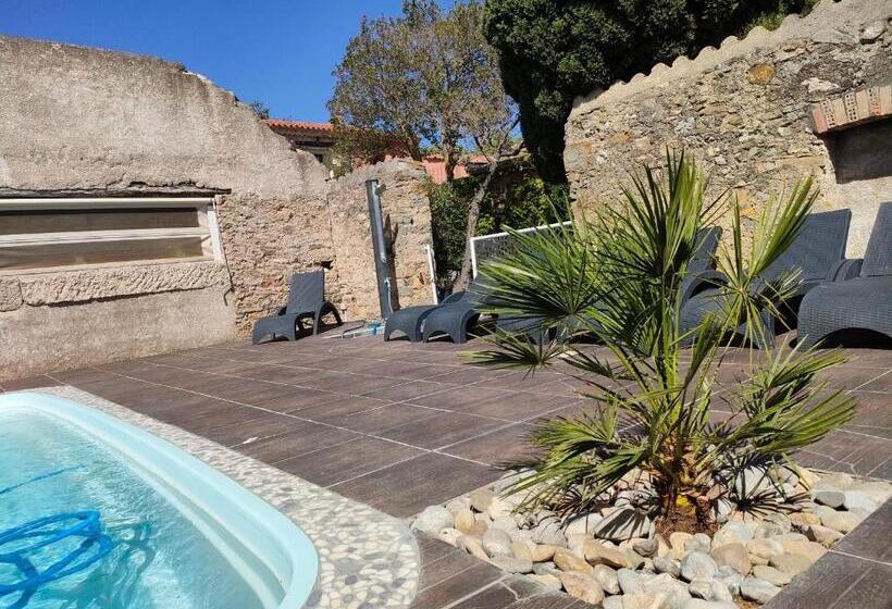 فندق L Art Des Mets By Côté Jardin