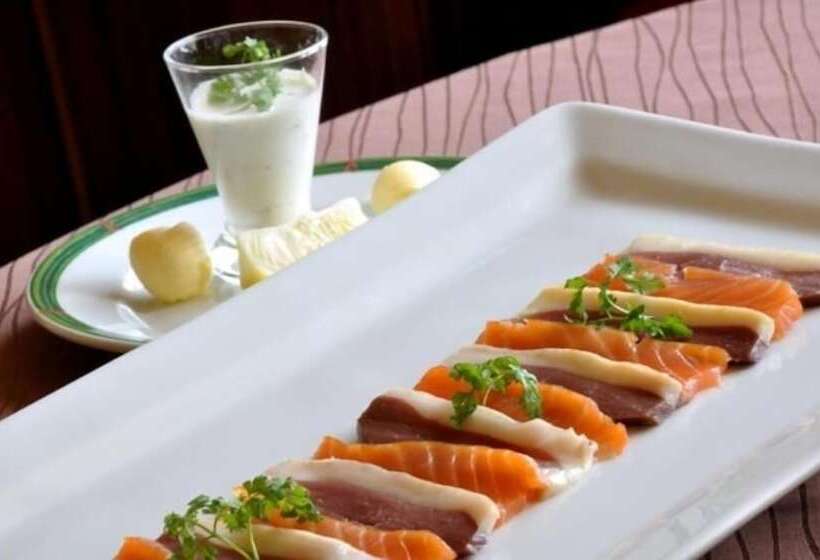 ホテル Logis Hôtel Saint Paul