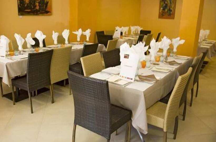 هتل Logis Hôtel Restaurant L Europe