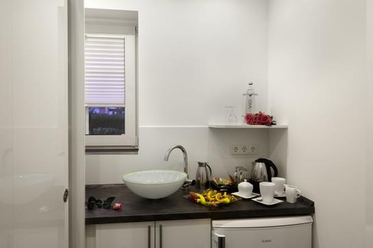 Отель Maravilla Beauty & Spa