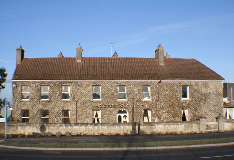 فندق Maudlins House