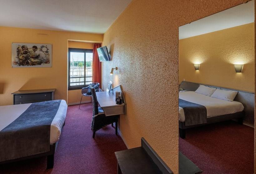Logis Hotel Noemys Brive   Restaurant Le Teinchurier