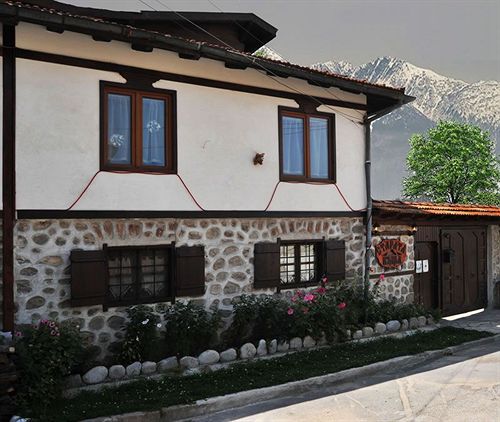 هتل Old House 1980