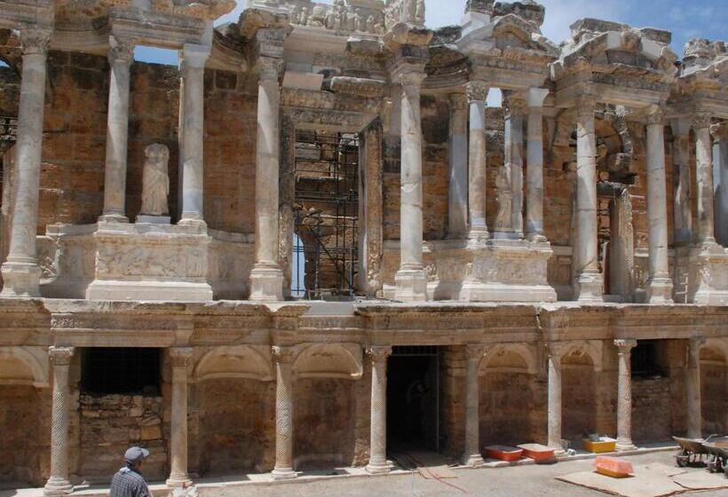 Hôtel Pamukkale