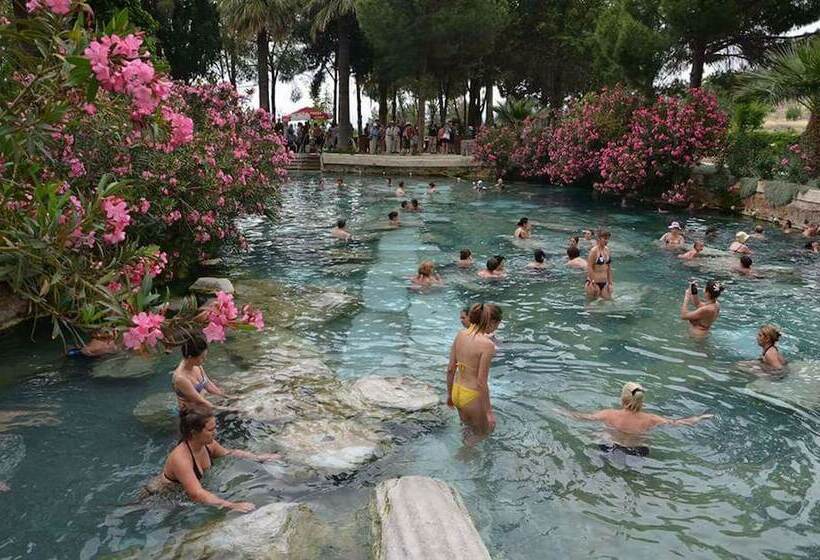 Hôtel Pamukkale