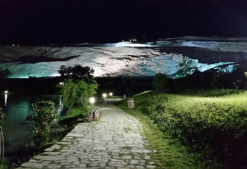 هتل Pamukkale