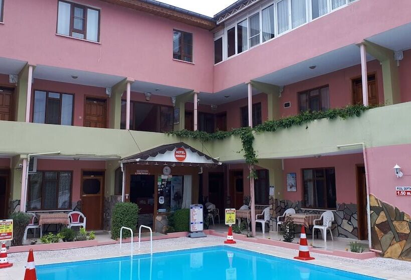 Hôtel Pamukkale