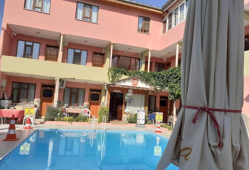 Hôtel Pamukkale