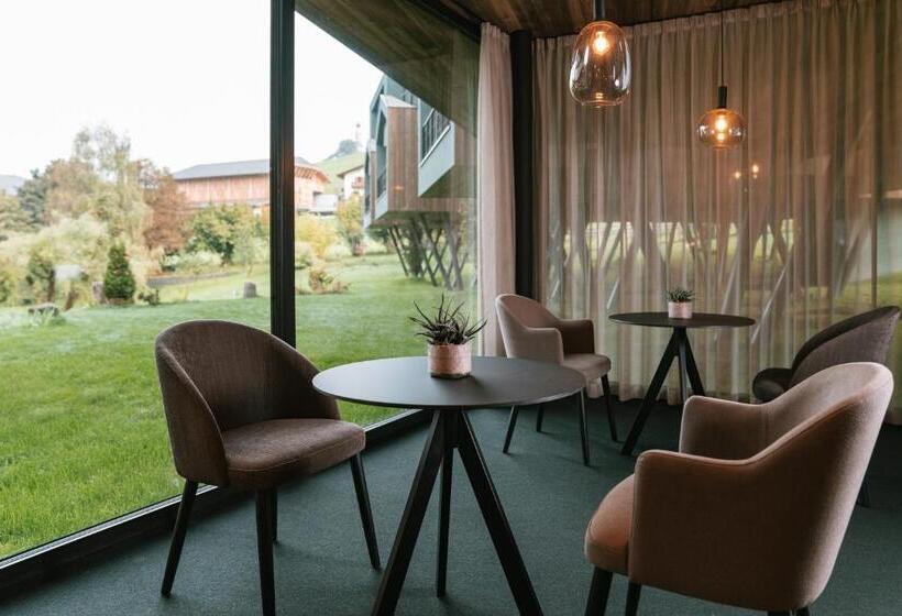 Parc Hotel Florian