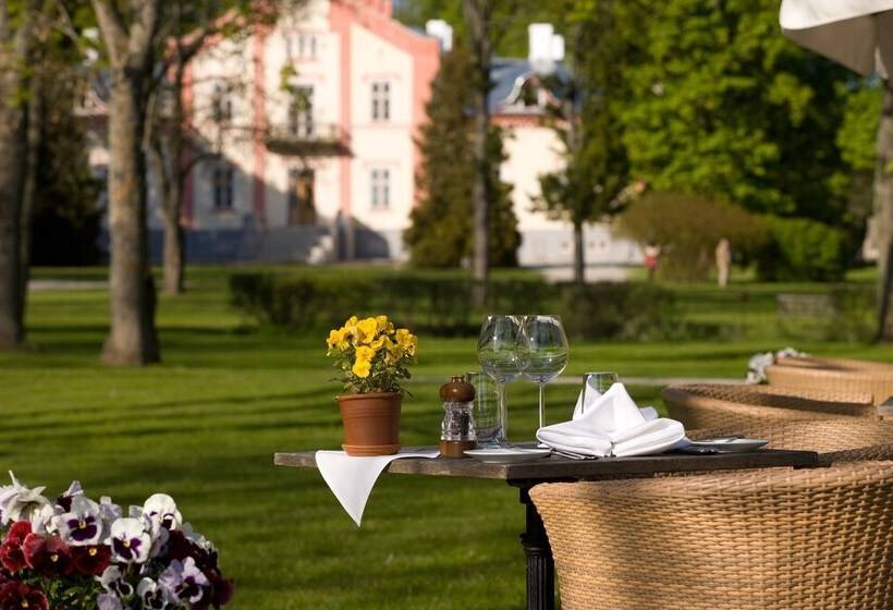 酒店 Pädaste Manor