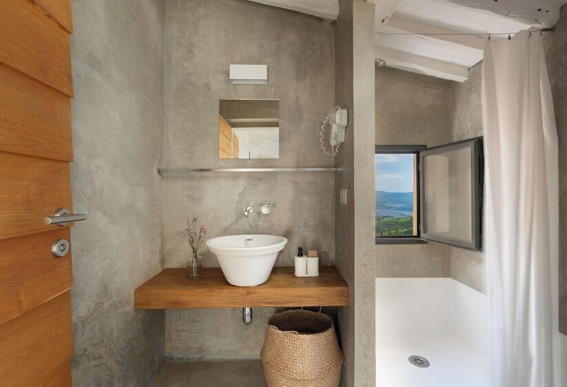 فندق Podere Castellare