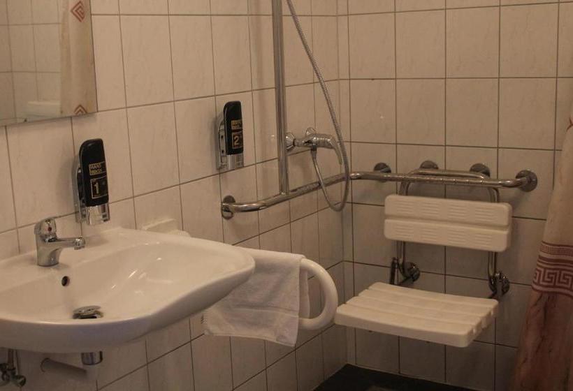 Fotos del hotel Potsdamer Hof Berlin:  13