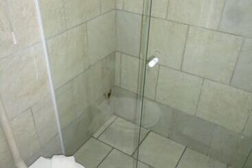 هتل Pousada Suites Do Pelo