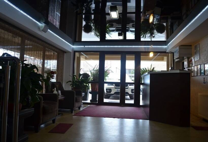 Fotos del hotel Premier:  14