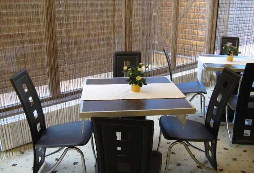 Fotos del hotel Premier:  2