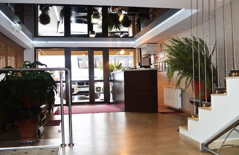 Fotos del hotel Premier:  18