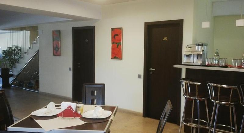 Fotos del hotel Premier:  28