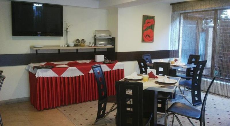 Fotos del hotel Premier:  25