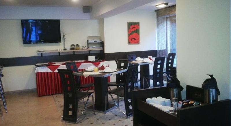 Fotos del hotel Premier:  20